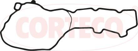 Corteco 440532P - Garnitura, capac supape aaoparts.ro