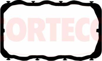 Corteco 440055P - Garnitura, capac supape aaoparts.ro