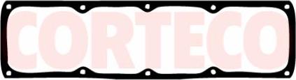 Corteco 440019P - Garnitura, capac supape aaoparts.ro