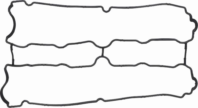 Corteco 440075P - Garnitura, capac supape aaoparts.ro