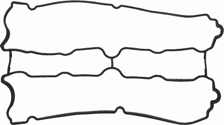 Corteco 440075P - Garnitura, capac supape aaoparts.ro