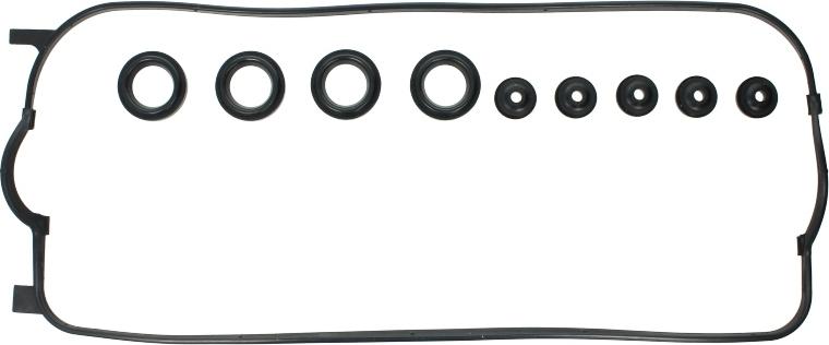 Corteco 440159P - Set garnituri, Capac supape aaoparts.ro