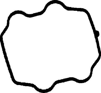 Corteco 440135P - Garnitura, capac supape aaoparts.ro