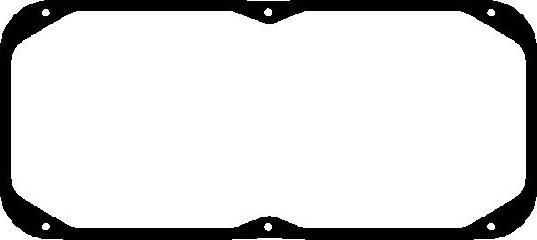 Corteco 440343P - Garnitura, capac supape aaoparts.ro