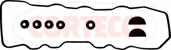 Corteco 440351P - Garnitura, capac supape aaoparts.ro