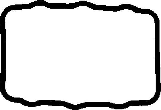 Corteco 440255P - Garnitura, capac supape aaoparts.ro