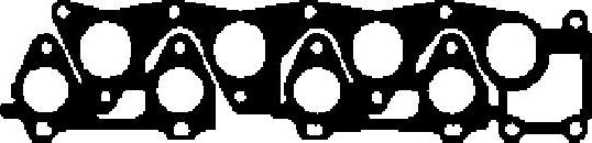 Corteco 450581P - Garnitura, galerie admisie / evacuare aaoparts.ro