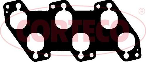 Corteco 450697P - Garnitura, galerie admisie aaoparts.ro