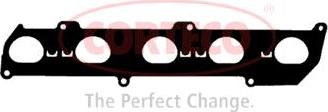 Corteco 450640P - Garnitura, galerie admisie aaoparts.ro