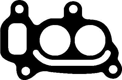 Corteco 450061H - Garnitura, galerie admisie aaoparts.ro