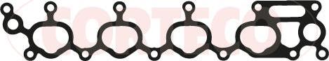 Corteco 450335P - Garnitura, galerie admisie aaoparts.ro