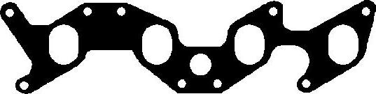 Corteco 450337P - Garnitura, galerie admisie aaoparts.ro