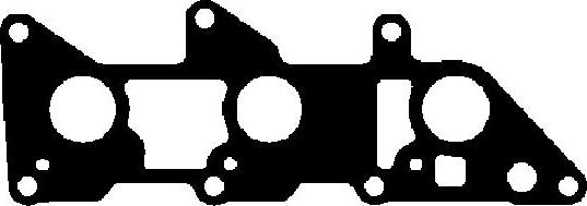 Corteco 450372P - Garnitura, galerie admisie aaoparts.ro