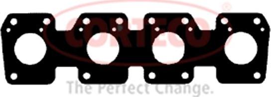 Corteco 460405P - Garnitura, galerie evacuare aaoparts.ro