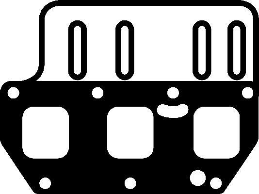 Corteco 460050P - Garnitura, galerie evacuare aaoparts.ro