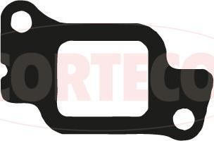 Corteco 460193P - Garnitura, galerie evacuare aaoparts.ro