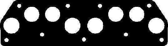 Corteco 460148P - Garnitura, galerie evacuare aaoparts.ro