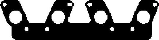 Corteco 460173P - Garnitura, galerie evacuare aaoparts.ro