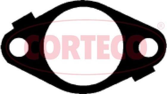 Corteco 460368H - Garnitura, galerie evacuare aaoparts.ro