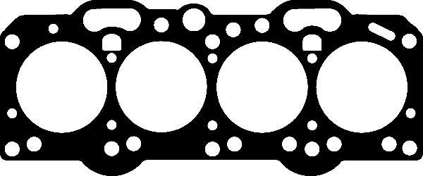 Corteco 414564P - Garnitura, chiulasa aaoparts.ro