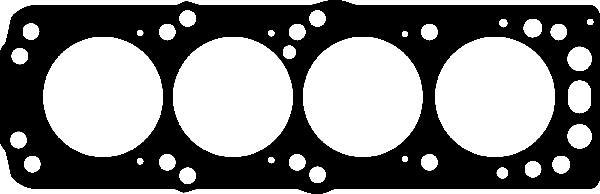 Corteco 414581P - Garnitura, chiulasa aaoparts.ro