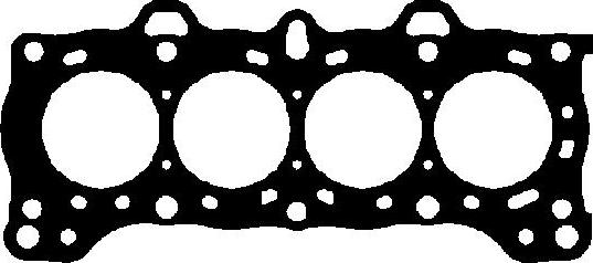 Corteco 414126P - Garnitura, chiulasa aaoparts.ro