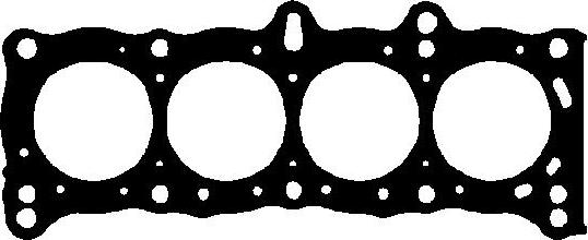 Corteco 414176P - Garnitura, chiulasa aaoparts.ro