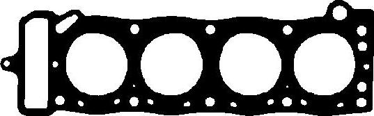 Corteco 414881P - Garnitura, chiulasa aaoparts.ro