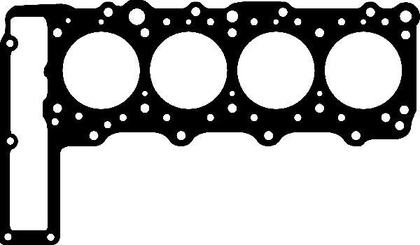 Corteco 414883P - Garnitura, chiulasa aaoparts.ro