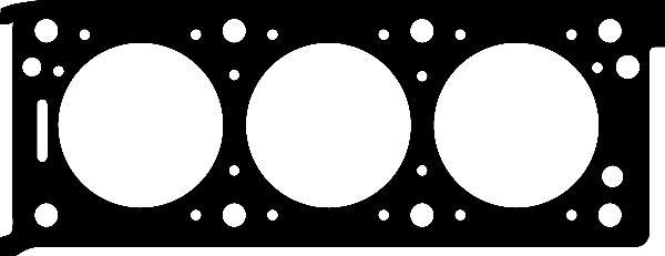 Corteco 414325P - Garnitura, chiulasa aaoparts.ro