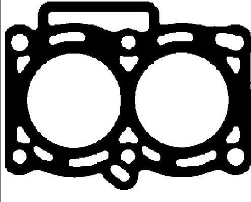 Corteco 414217P - Garnitura, chiulasa aaoparts.ro