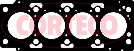 Corteco 415430P - Garnitura, chiulasa aaoparts.ro