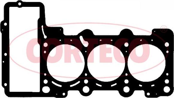 Corteco 415479P - Garnitura, chiulasa aaoparts.ro