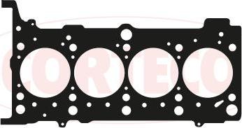 Corteco 415472P - Garnitura, chiulasa aaoparts.ro