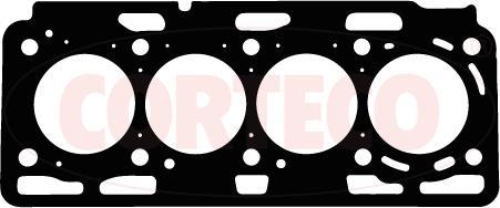 Corteco 415632P - Garnitura, chiulasa aaoparts.ro