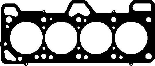 Corteco 415148P - Garnitura, chiulasa aaoparts.ro