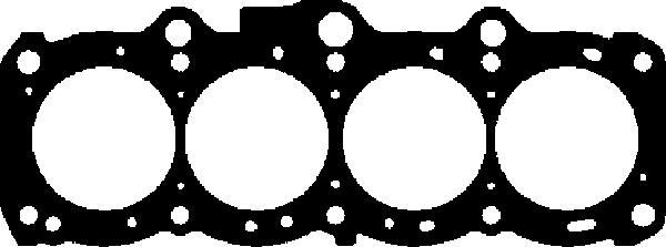 Corteco 415154P - Garnitura, chiulasa aaoparts.ro