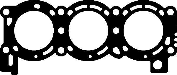 Corteco 411115P - Garnitura, chiulasa aaoparts.ro