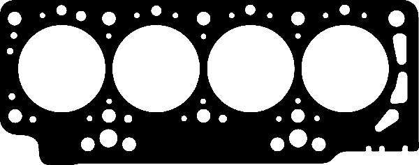 Corteco 411372P - Garnitura, chiulasa aaoparts.ro