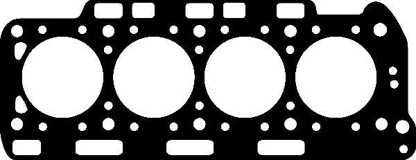Corteco 411295P - Garnitura, chiulasa aaoparts.ro