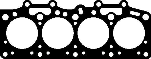 Corteco 411268P - Garnitura, chiulasa aaoparts.ro