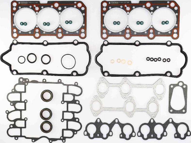 Corteco 418592P - Set garnituri, chiulasa aaoparts.ro