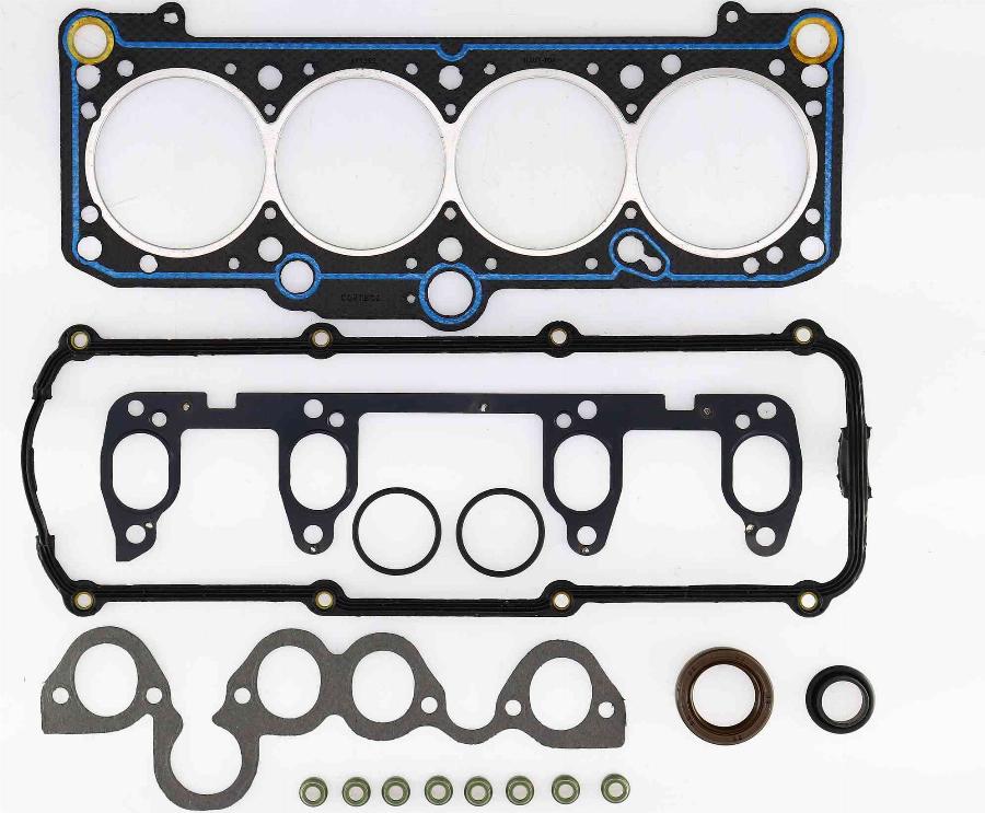 Corteco 418586P - Set garnituri, chiulasa aaoparts.ro
