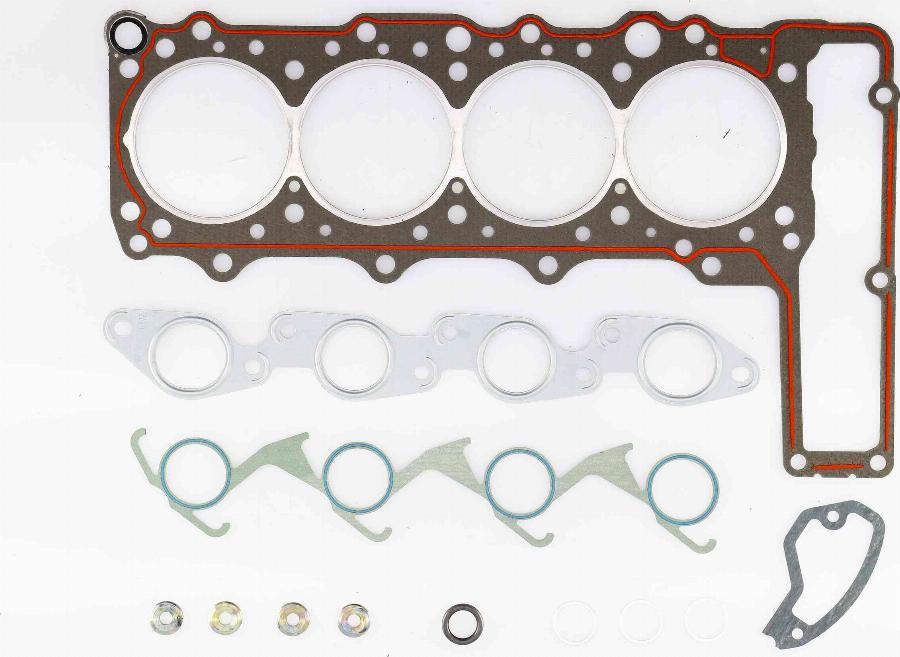 Corteco 418693P - Set garnituri, chiulasa aaoparts.ro