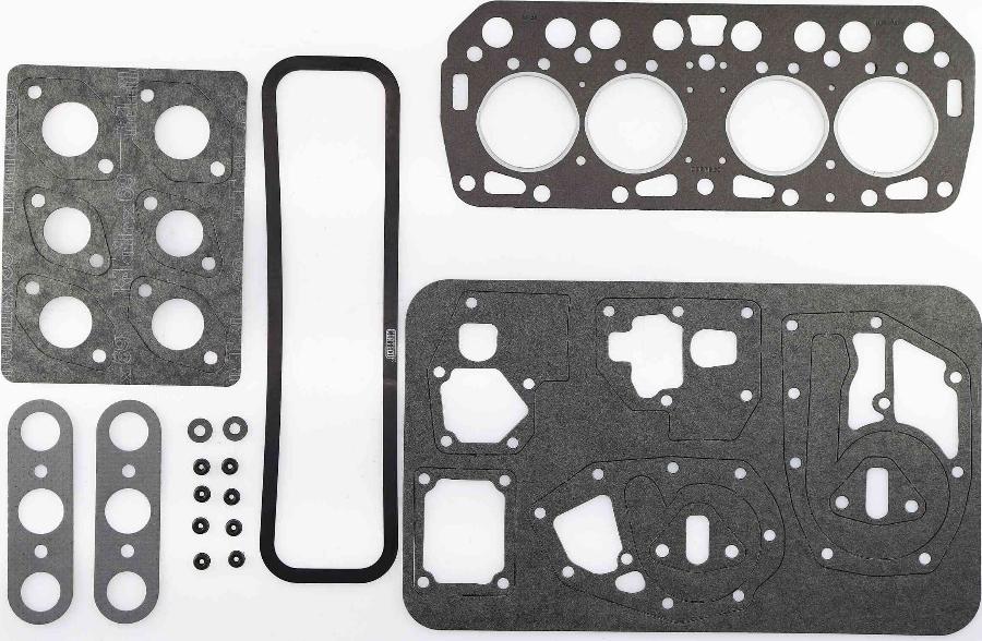 Corteco 418341P - Set garnituri, chiulasa aaoparts.ro