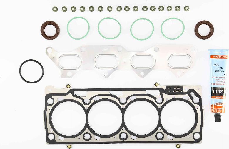 Corteco 418245P - Set garnituri, chiulasa aaoparts.ro