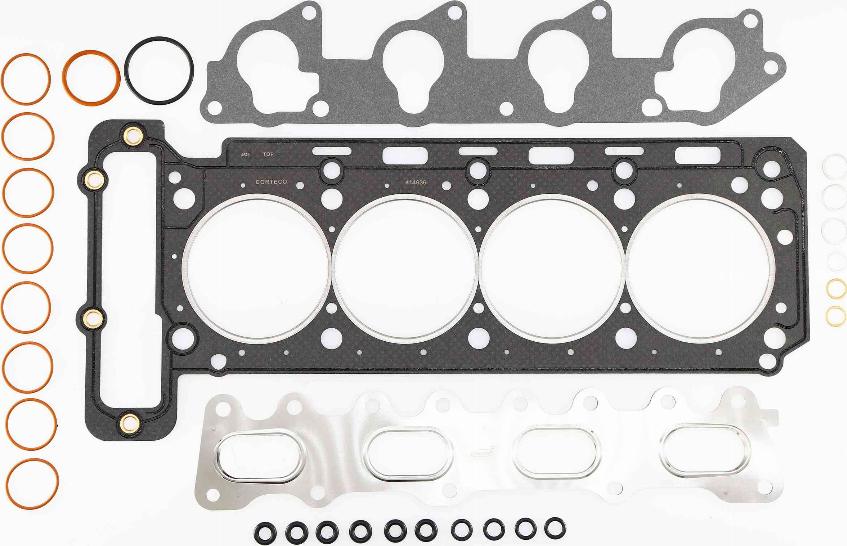 Corteco 417978P - Set garnituri, chiulasa aaoparts.ro