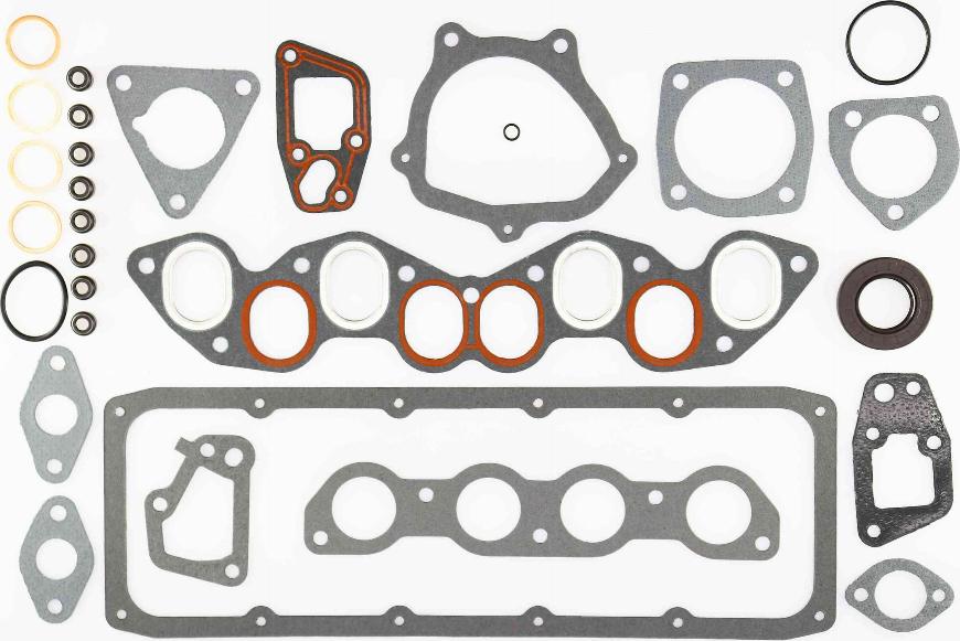 Corteco 417848P - Set garnituri, chiulasa aaoparts.ro
