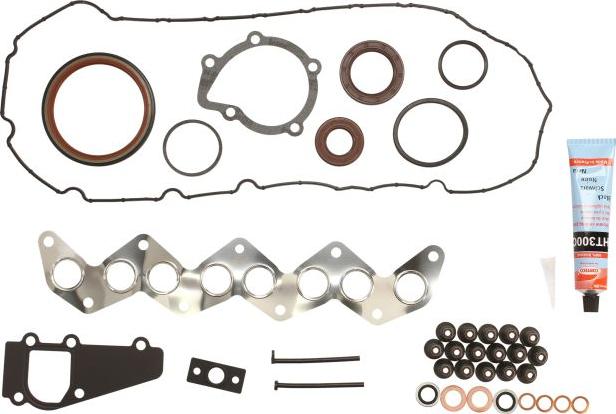 Corteco 430616P - Set garnituri complet, motor aaoparts.ro