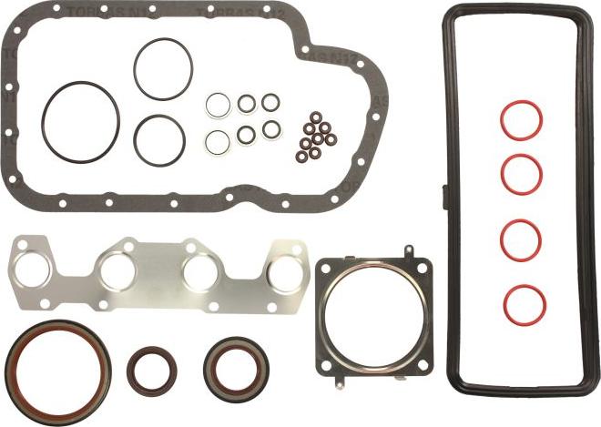 Corteco 430613P - Set garnituri complet, motor aaoparts.ro